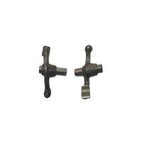 FALCON Falcon Sibop İtici Yatağı (Piano)-Retro 110