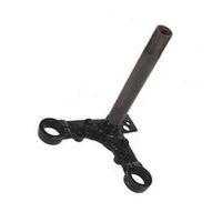 MONDİAL Alt Platin (Ön Maşa-Rot) 125 Cg Serisi