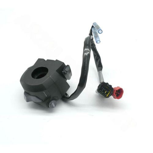 SAĞ KUMANDA TVS RAİDER 125 Orj