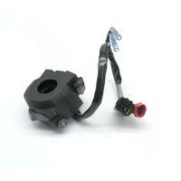 SAĞ KUMANDA TVS RAİDER 125 Orj