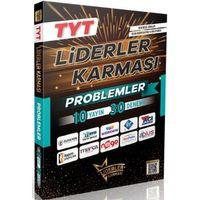 TYT Problemler 10 Yayın 30 Deneme Liderler Karması