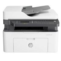 HP 4ZB84A LAZERJET 137FNW YAZICI/TARAYICI/FOTOKOPİ Wi-Fi A4