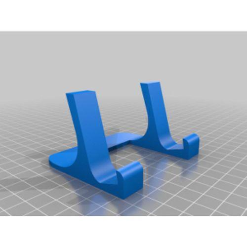 Stand For Nintendo Switch Lite - Nintendo Switch Lite İçin Stand 3D Baskı (Bu ürün Sadece Plastik parçadır - Almadan Önce Soru Sorabilirsiniz)