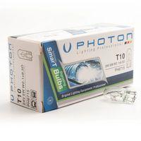 T10 24V Uyumlu W5W Dipsiz