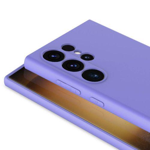 Galaxy S24 Ultra Kılıf Zore Mara Lansman Kapak