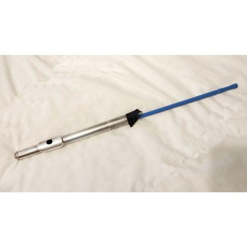 Flüt Temizleme Çubuğu (Bu ürün Sadece Plastik parçadır - Almadan Önce Soru Sorabilirsiniz)