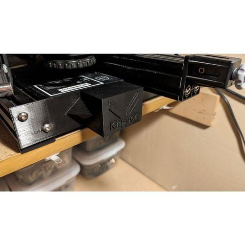 Voxelab Aquila X2 USB Port Kapağı