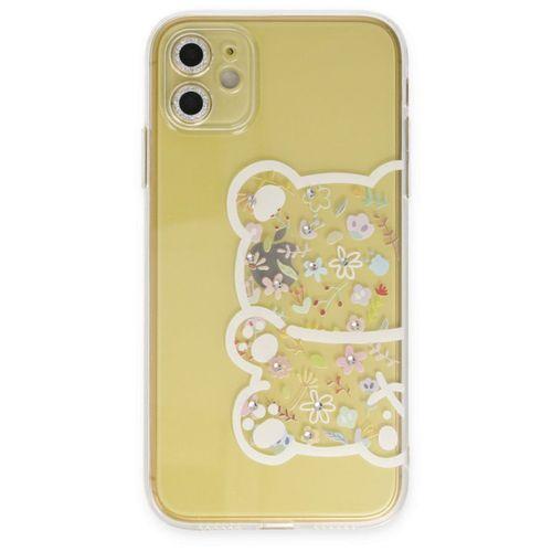 İphone 12 Kılıf Lucky Silikon