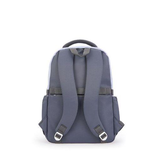Pierre Cardin Okul Sırt Çantası Mavi PC.07PC18823.MV