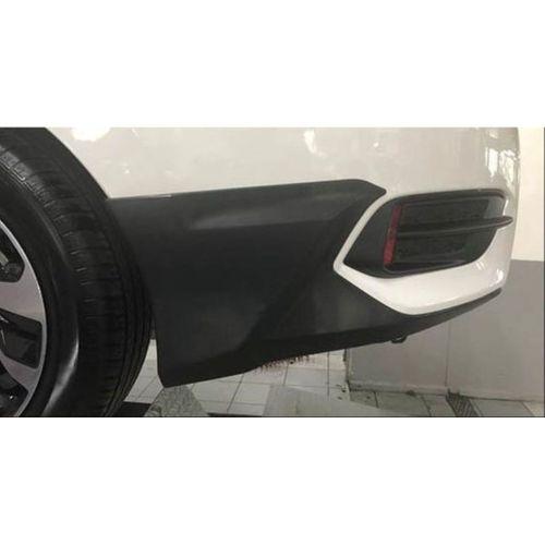 Honda Civic Uyumlu Fc5 2016-2020 Modulo Arka Ek (Usa - Asya)