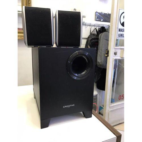 En Ucuz Creative inspıre T3130 25W Rms 21 Hoparlör Ses Sistemi
