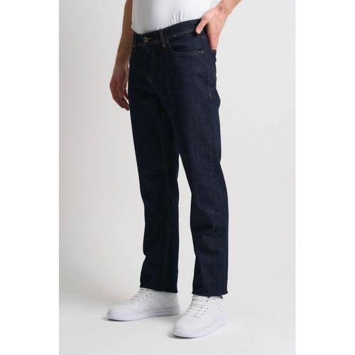 ALEXANDERGARDI Straight Fit Jean