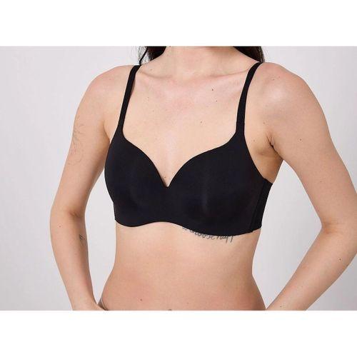 Freshness Msf02 Geniş Sırt Kuşaklı Lazer Kesim Sütyen