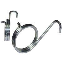 SEVGENT Ön Fren Balata Kapak Yayı Cg