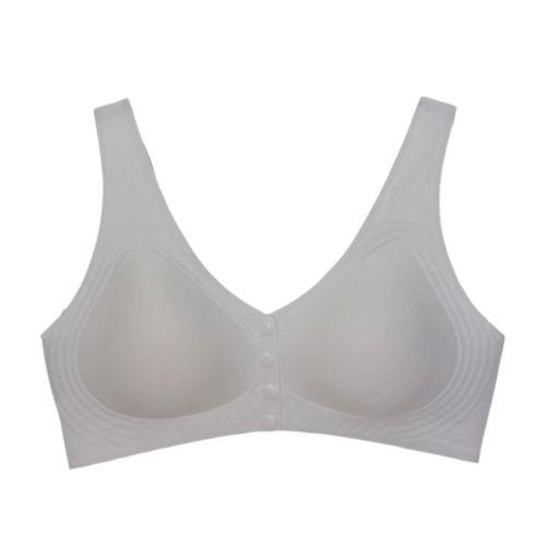 Kadın Silikonlu Önden Çıtçıtlı Sütyen B Cup BGL-ST04720