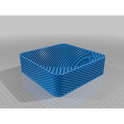 Mesh Bowl'a bakın - 6904067