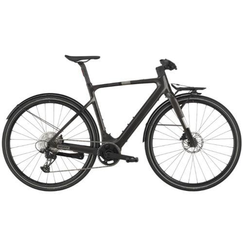 Scott Silence Speed 20 28 Jant Şehir Bisikleti Small