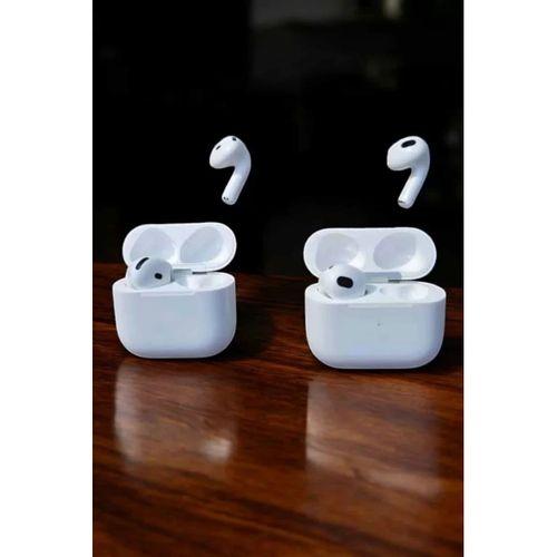 Kablosuz Bluetooth Kulaklık Tws Anc Özelliği Yüksek Ses Kaliteli