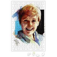 Sevgi Soysal Puzzle 240 Parça Yapboz