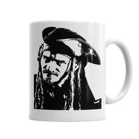 Pirata Kupa Bardak Porselen