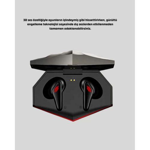 Profesyonel Lar İçin Bluetooth Kulaklık