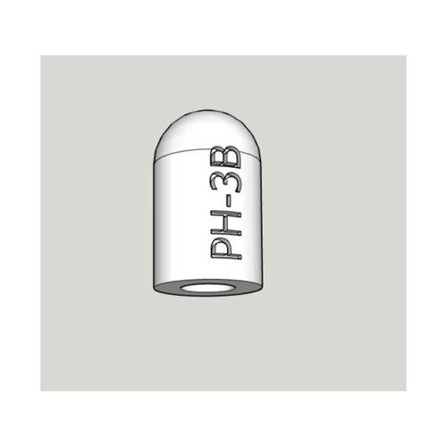 3D baskı genel filament filtre aparatı (Bu ürün Sadece Plastik parçadır - Almadan Önce Soru Sorabilirsiniz)