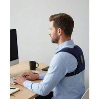 Isıtmalı Ve Titreşimli Ortopedik Sırt Destek Kemeri