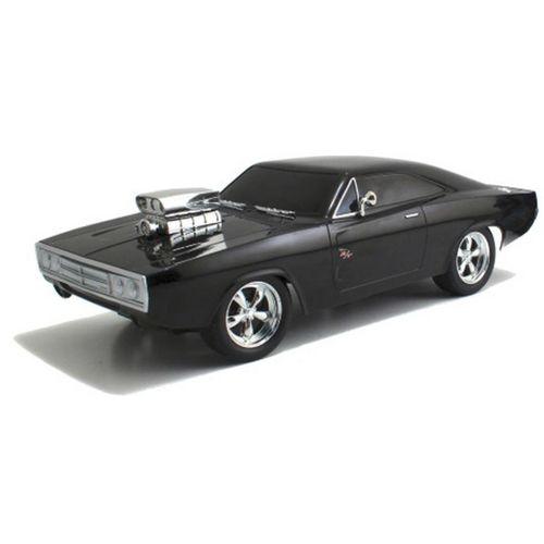 Uzaktan Kumandalı 1/24 Fast & Furious Dodge Charger 1970