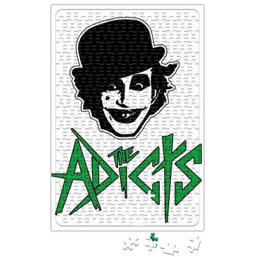 The Adicts Puzzle 240 Parça Yapboz