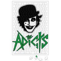 The Adicts Puzzle 240 Parça Yapboz