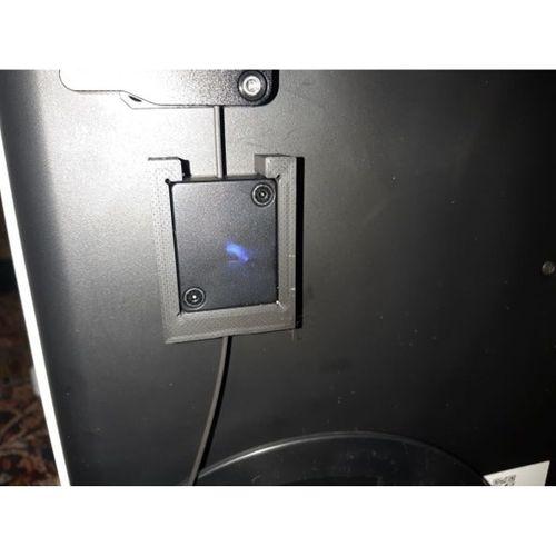 Kırmızılık CR-200B Filament Kılavuzu-5140398