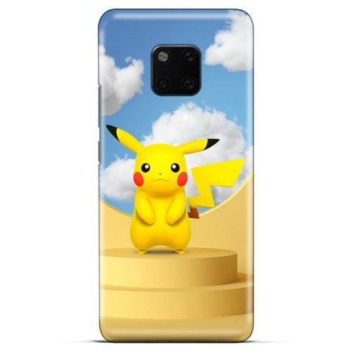 Lopard General Mobile GM 20 Pro Uyumlu Kılıf GameX (46) Core Armor Kılıf Pika