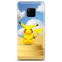 Lopard General Mobile GM 20 Pro Uyumlu Kılıf GameX (46) Core Armor Kılıf Pika