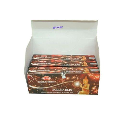 Buddha Bliss (ss) Masala 15 Gr