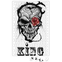 King Queen Puzzle 240 Parça Yapboz