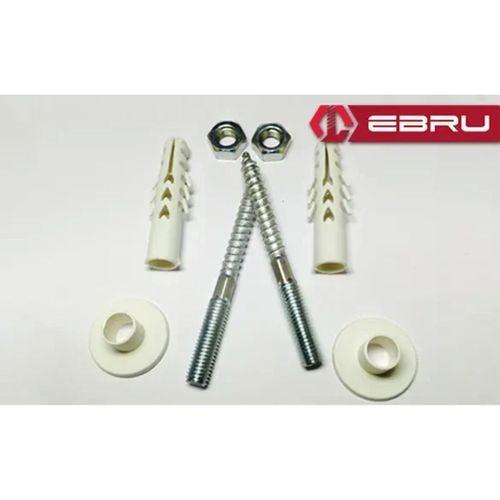 Lavabo Montaj Seti Lmt - 2 Takım