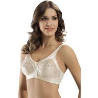 Le Jardin 800-C Desteksiz-Balensiz Süper Minimiser Toparlayici Sütyen