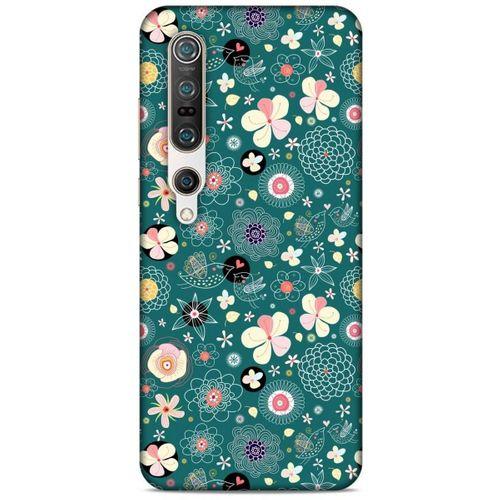Botanix 64 Xiaomi Mi 10 Pro Kılıf Silikon Kapak