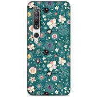 Botanix 64 Xiaomi Mi 10 Pro Kılıf Silikon Kapak