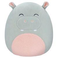 Squishmallows Hipopotam Harrison 30 cm