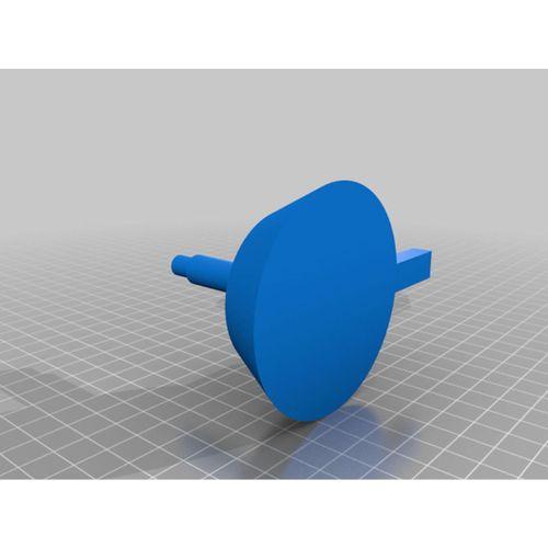 L Mpara De Cemento Vaciado Kalıbı (Bu ürün Sadece Plastik parçadır - Almadan Önce Soru Sorabilirsiniz)