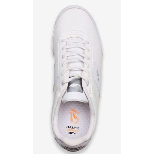 Lescon Flınt 4 Sneakers Beyaz Erkek Spor Ayakkabı