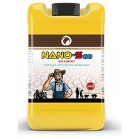 Nano S-80 Sıvı kükürt 1 Litre