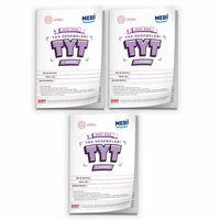 2026 ÖSYM YKS-TYT MEBİ OGM Deneme 1 -2 -3 Paketi Güncel 3lü SET (Seri Deneme Paketi) BASKI ÜCRETİ