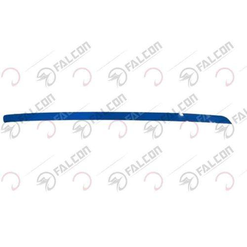 FALCON Falcon Arka Karenaj Alt Dekoratif Çıta Sağ Mavi - Martını 50