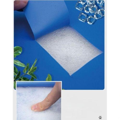 Evcil Hayvan Soğutucu Yatak Mat 81x96 Cm