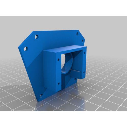 TWOTREES SAPPHIRE_SAPPHEIROS Pro_sp-3 Kamera Mount_Z Stabilizer-5142253