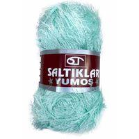 1 Adet Yumoş Sakallı El Örgü Ipi Yünü 01