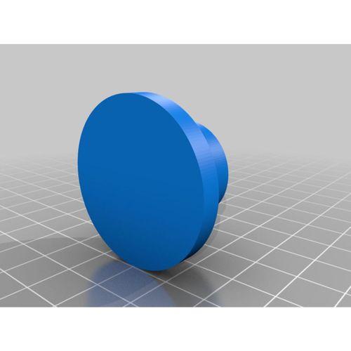 Fennec Shand Kask 3D Baskı (Bu ürün Sadece Plastik parçadır - Almadan Önce Soru Sorabilirsiniz)