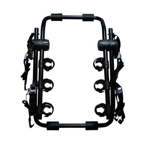 Topp Rack Pro Üçlü Bisiklet Taşıyıcı Acs (CE Kalite Belgeli)